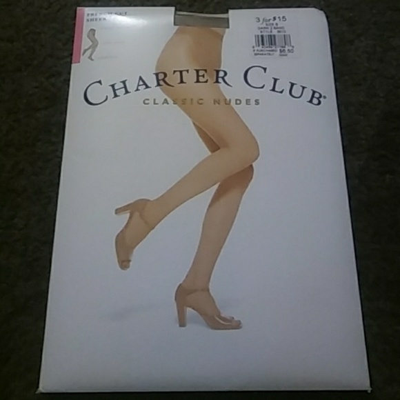 Stockings - Picture 1 of 2